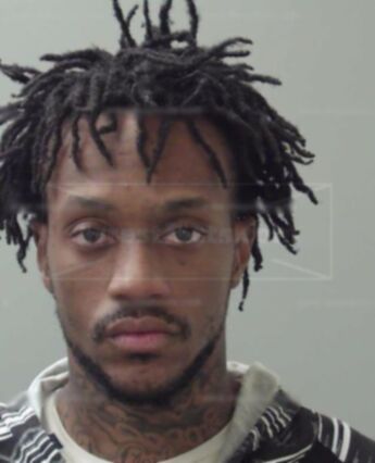 Antwon Anthony Terry