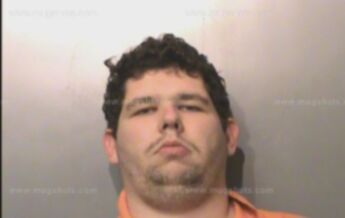Patrick Allan Dilworth