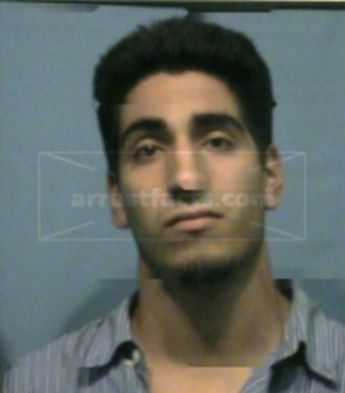 Alfredo Angle Hernandez