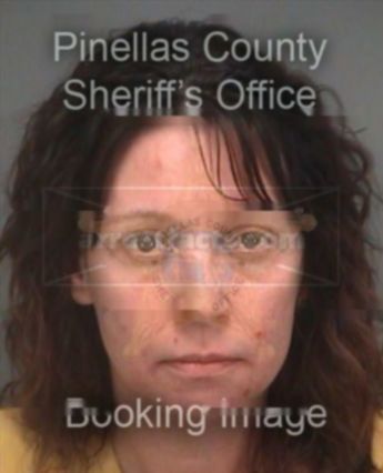 Sherry Lynn Murphy
