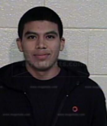 Matthew Scott Gamez Martinez