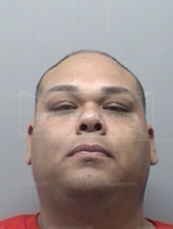 Johnny Flores