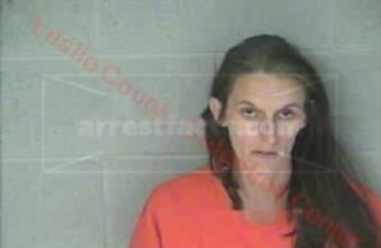 Jennifer Ruth Creech
