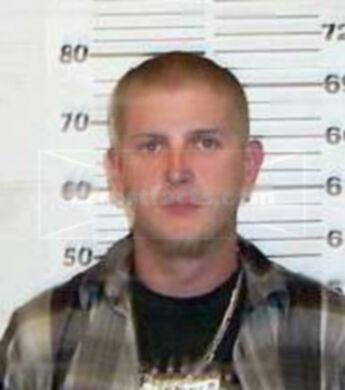 Joshua Ray Posey
