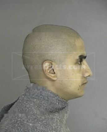 Bernardo James Arroyo