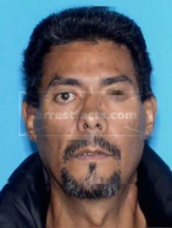 Fernando Ortiz
