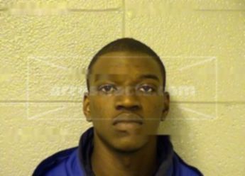 Ladarius Edwards