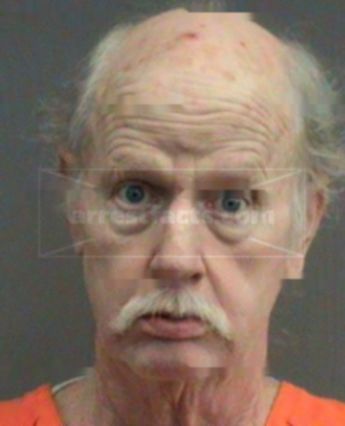 Scott Douglas Baker