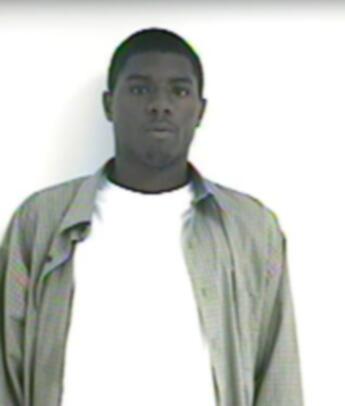 Reginald Dewayne Horace