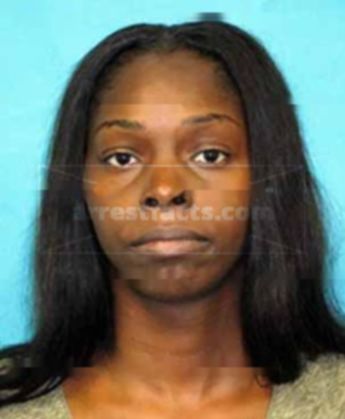 Jasmine Shawanna Davis