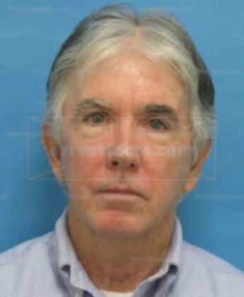 Michael Dwaine Robinson