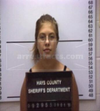 Jessica Allyson Pape