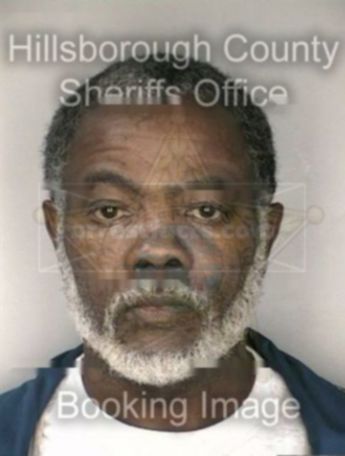 Broderick Louis Crump