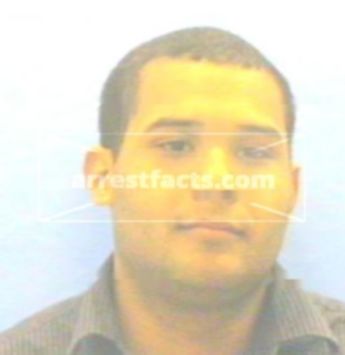 Christopher Allen Carrington