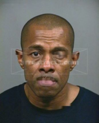 Anthony Bernard Chandler