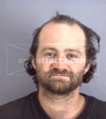 Brian Todd Travis