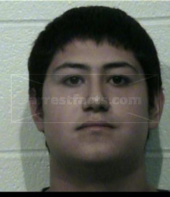 Matthew Ryan Zamora