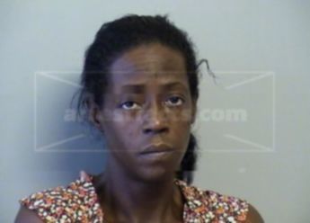 Briona Marie Oates