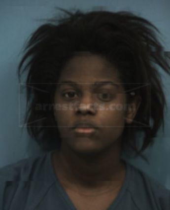 Ashante Tkeyah Ware
