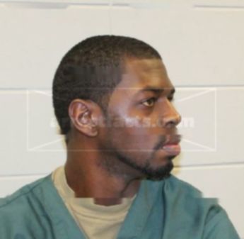 Lavonzell Smith
