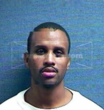 Renaldo Daytwan Seay