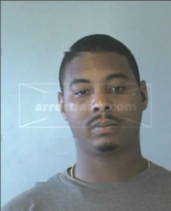 Gregory Garcia Buckner