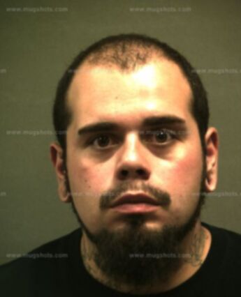 Zachary Alexander Cruz