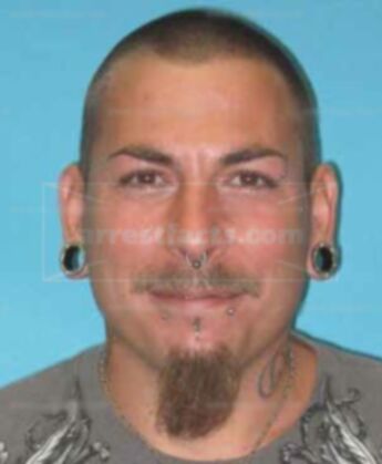 Jeffrey Wayne Jones