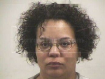 Laray Faulkner
