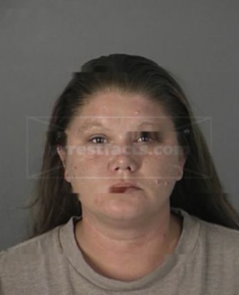 Nickia Rose Watts