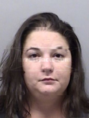 Rachel Floyce Heffley