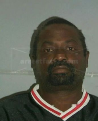 Clarence Walker