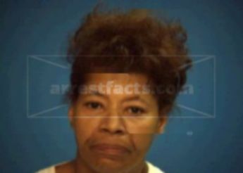 Vera Yvonne Petty Gantt