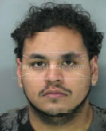 Marco Darthaniel Santana