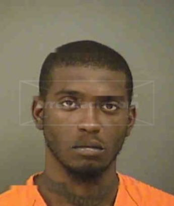 Xavier Dequayl Crouch