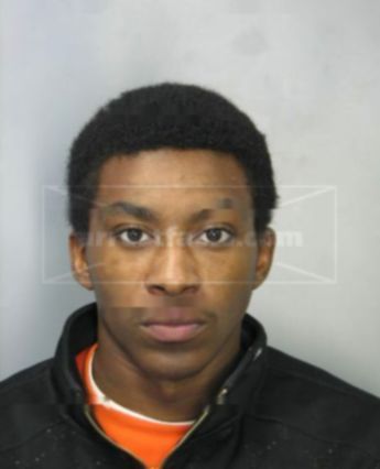 Dontrelle Shields