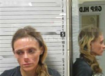 Kristen Lynell Merideth