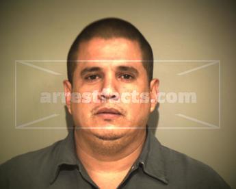 Leonardo Ruiz Magallan
