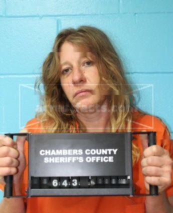 Melissa Susanne Lewis