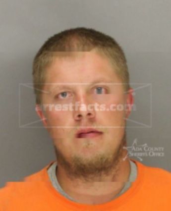 Brandon Eldon Fulkerson
