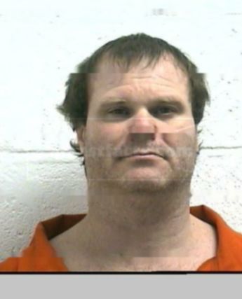 Terry Eugene Guffey