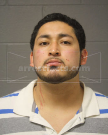 Sergio G Perez