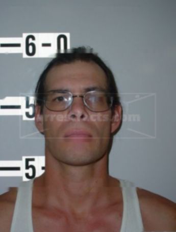 Mark Shannon Tvrdik