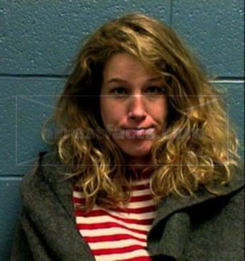 Kimberly Mae Gilvin