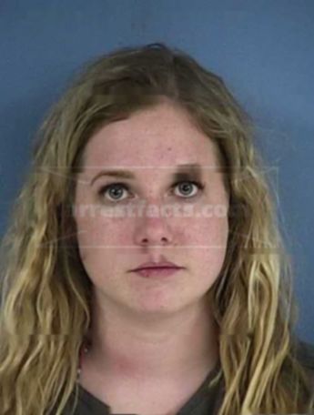 Mallory Anne Charlton
