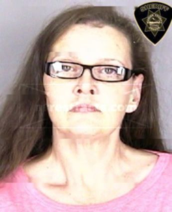 Michelle Laree Parsons