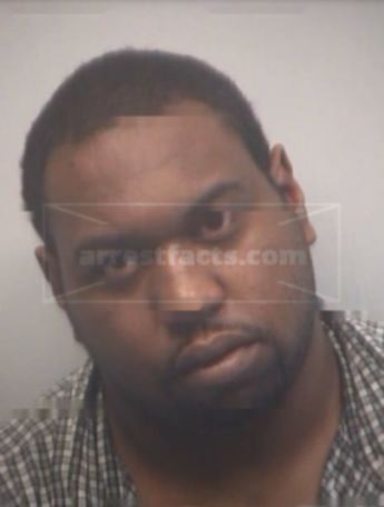 Terry Moses Lennard