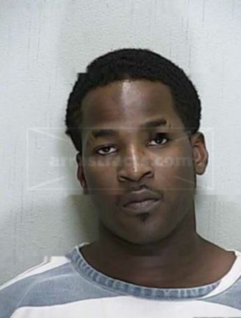 Kenley Antoine Prince