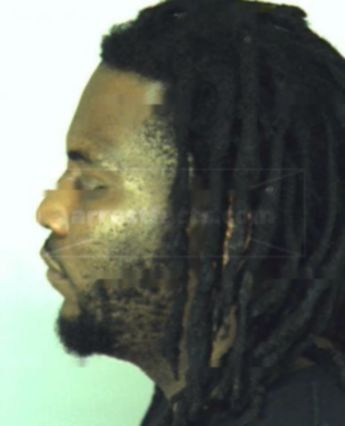 Stanley Levi Campbell