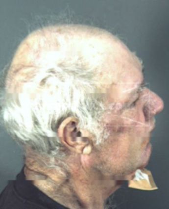 Robert Derald Allen